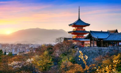 Kyoto, Japan