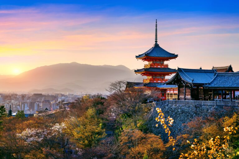Kyoto, Japan