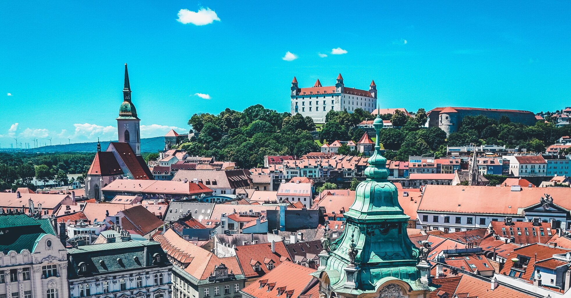 Bratislava, Slovakia