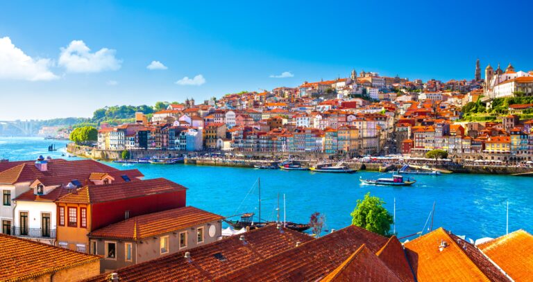 Porto, Portugal