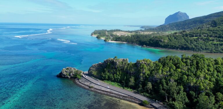 Port Louis, Mauritius