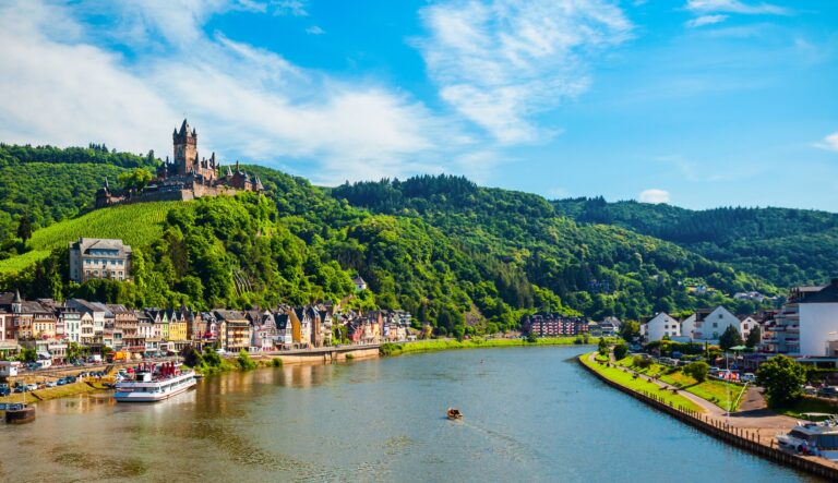 Cochem, Germany