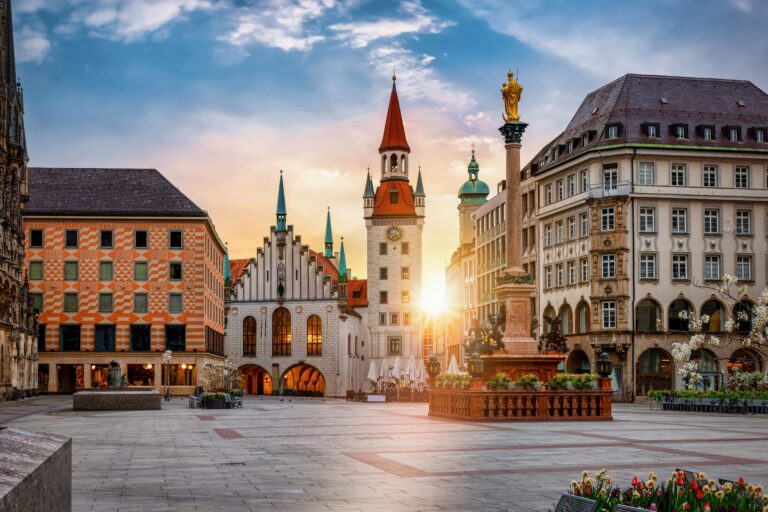 Passau, Germany