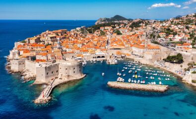Dubrovnik, Croatia