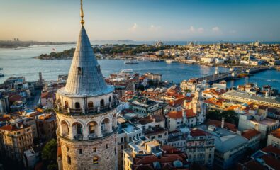 Istanbul, Turkey