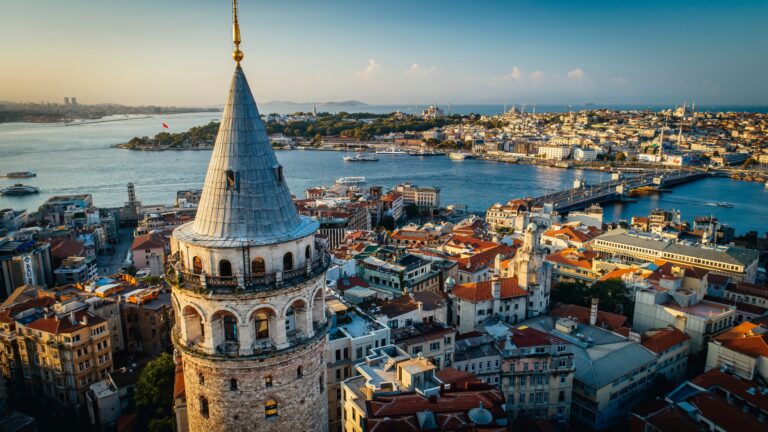 Istanbul, Turkey