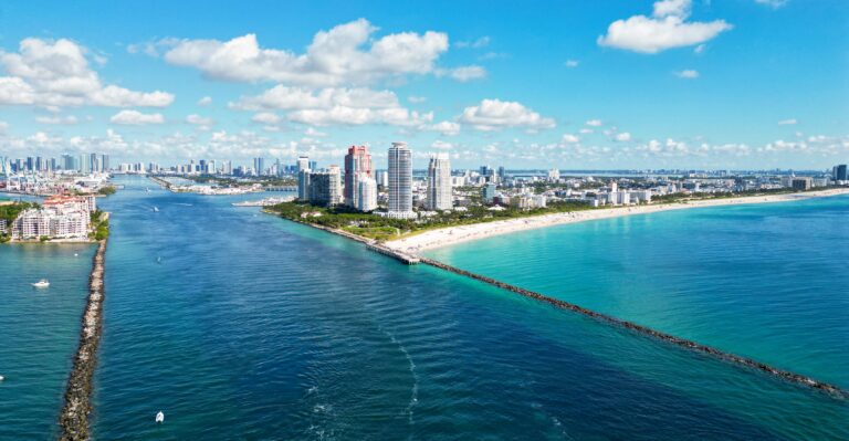 Miami, Florida