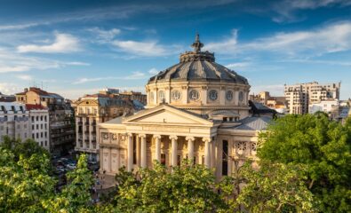 Bucharest, Romania