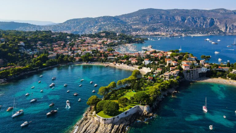 Nice, France
