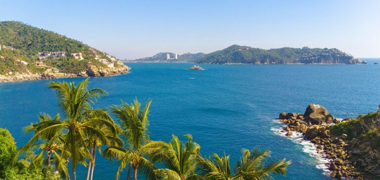 Acapulco, Mexico