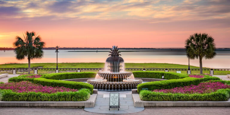 Charleston, South Carolina