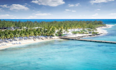 Grand Turk, Turks & Caicos