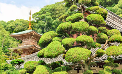 Kobe, Japan