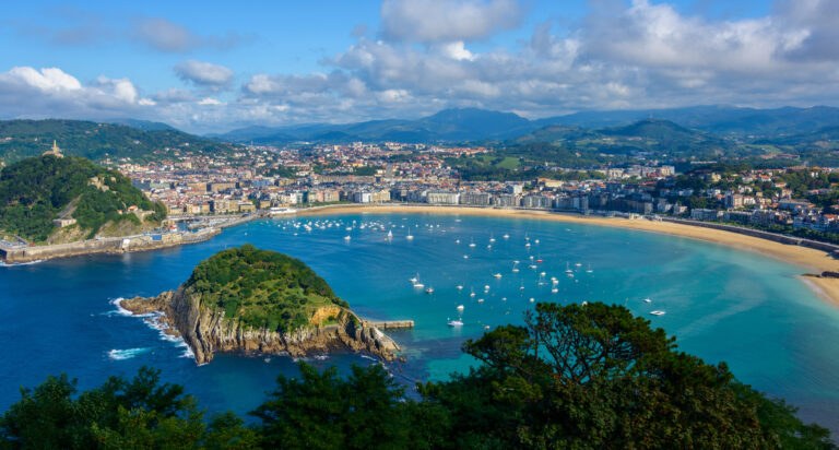San Sebastian (Donostia)