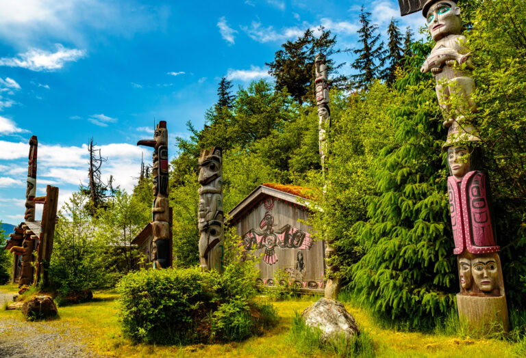 Ketchikan, Alaska, US