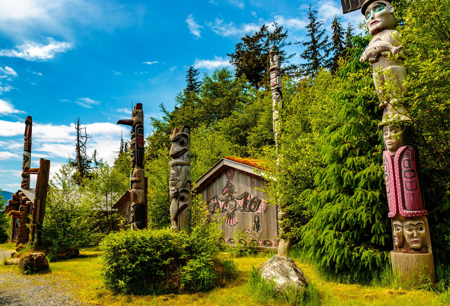 Ketchikan, Alaska
