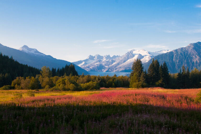 Juneau, Alaska, US