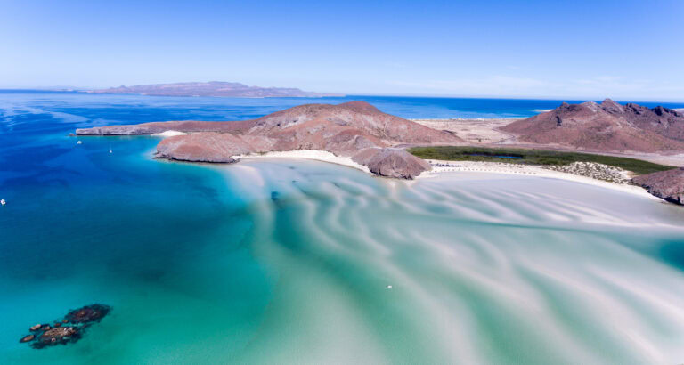 Pichilingue (La Paz), Mexico