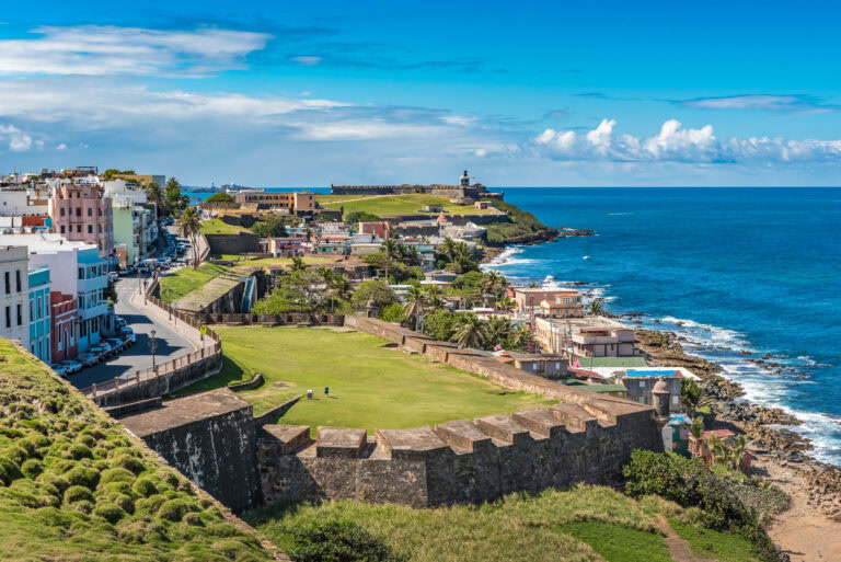 Puerto Rico	