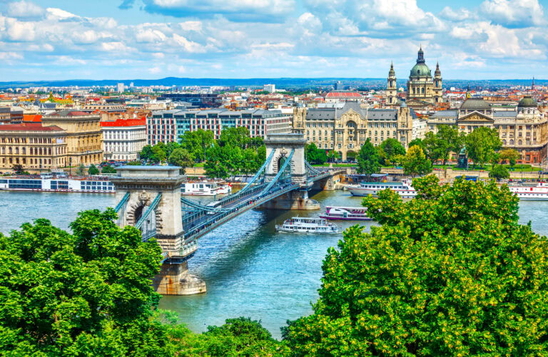 Budapest, Hungary