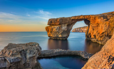 Gozo, Malta