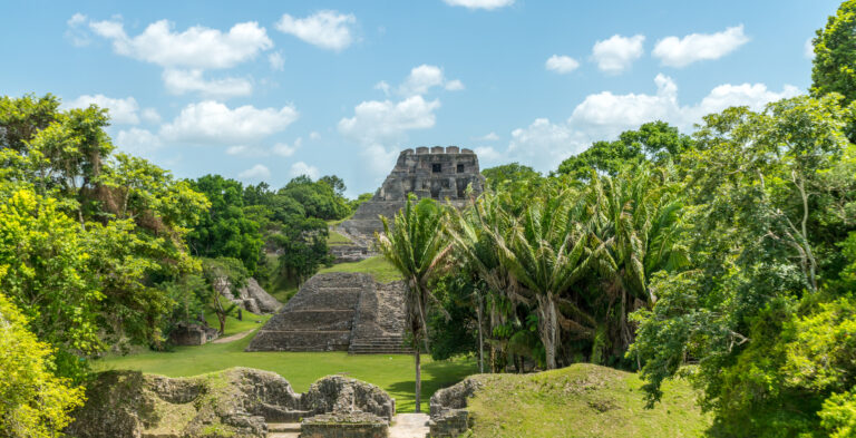 Belize City, Belize