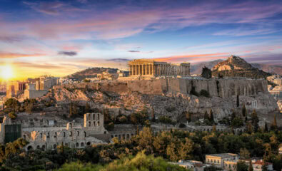 Athens, Greece