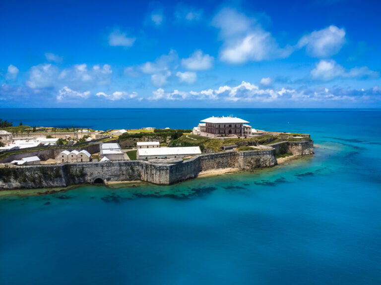 Bermuda