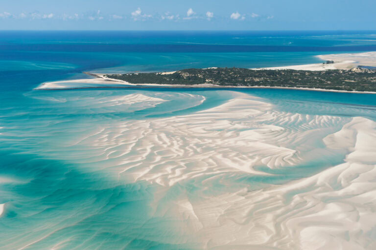 Mozambique, Africa