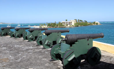 St. Croix, US Virgin Islands