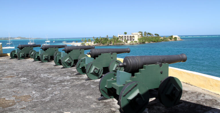 St. Croix, U.S. Virgin Islands