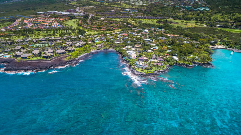 Kona, Hawaii