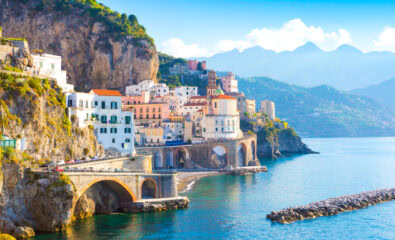 Amalfi, Italy
