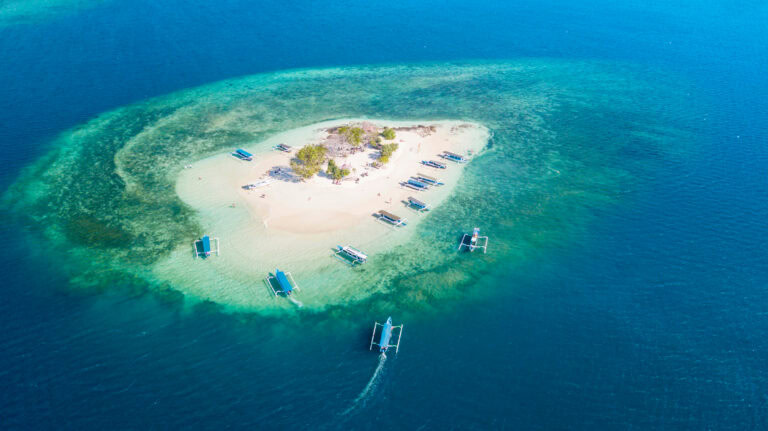 Lombok, Indonesia