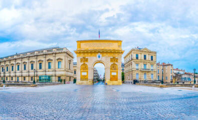 Montpellier, France