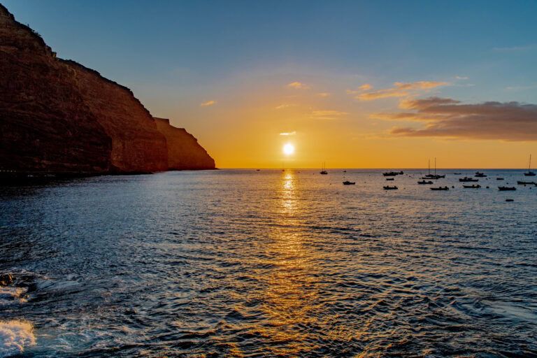 St. Helena, Ascension and Tristan da Cunha