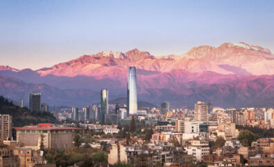 Santiago, Chile