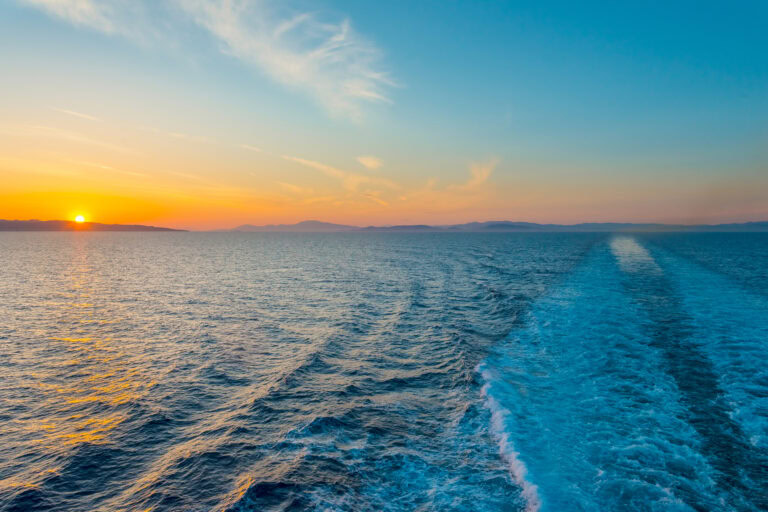 Indian Ocean Cruising