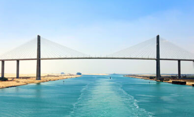 Suez Canal