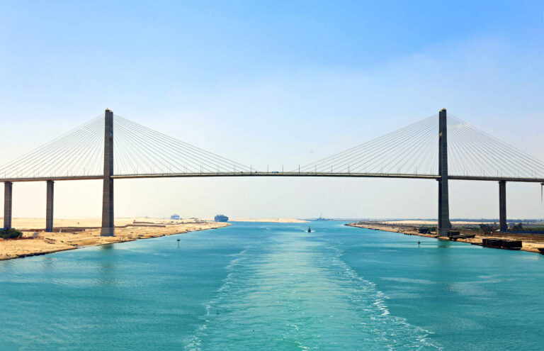 Suez Canal