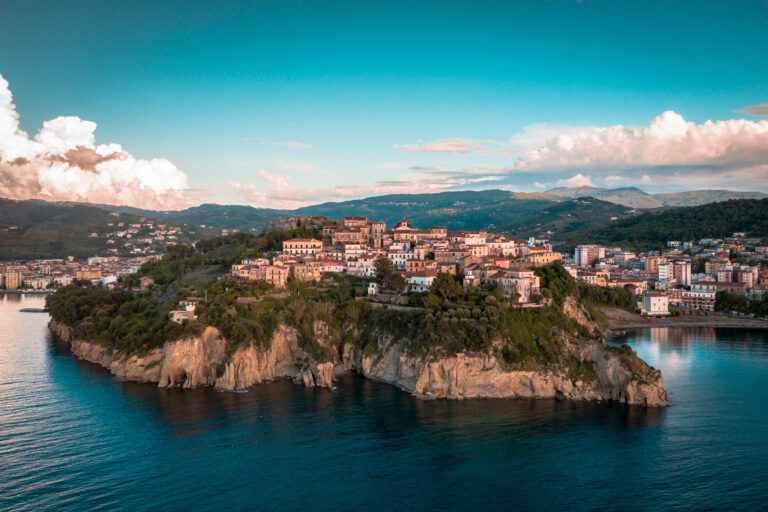 Agropoli, Italy
