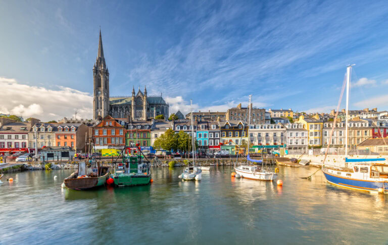 Cork, Ireland