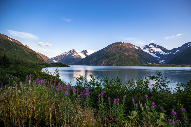 Whittier, Alaska