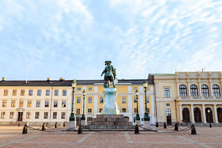 Gothenburg, Sweden