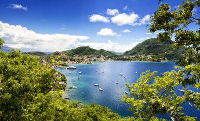 Terre-de-Haut,Guadeloupe