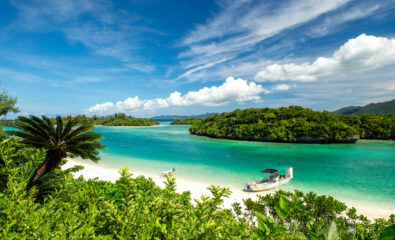 Ishigaki Island, Japan