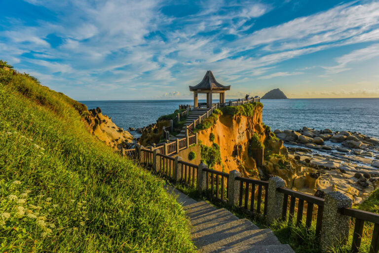 Taipei (Keelung), Taiwan