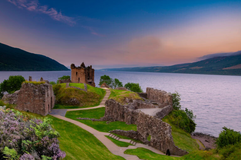 Invergordon, Scotland