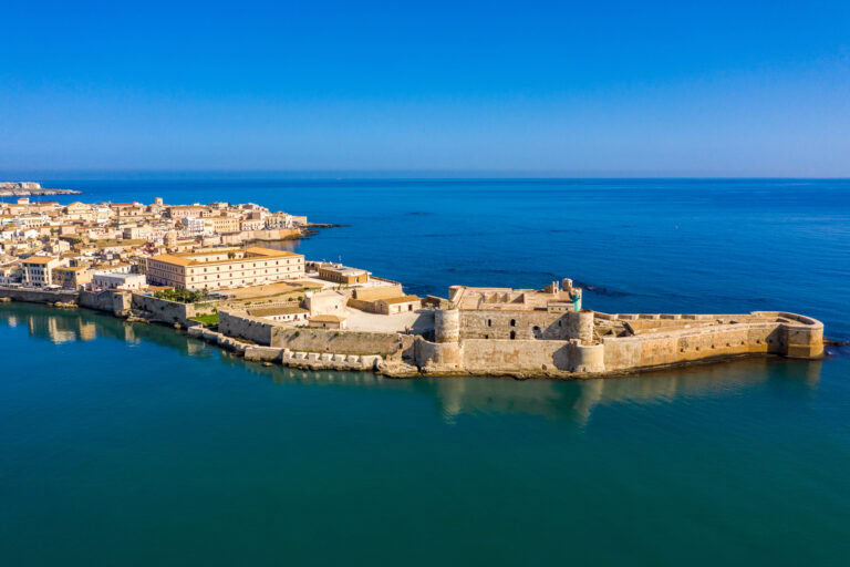 Siracusa, Italy