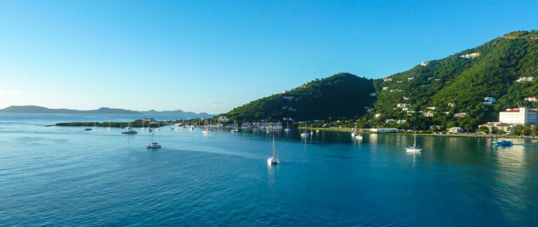 Tortola, British Virgin Islands